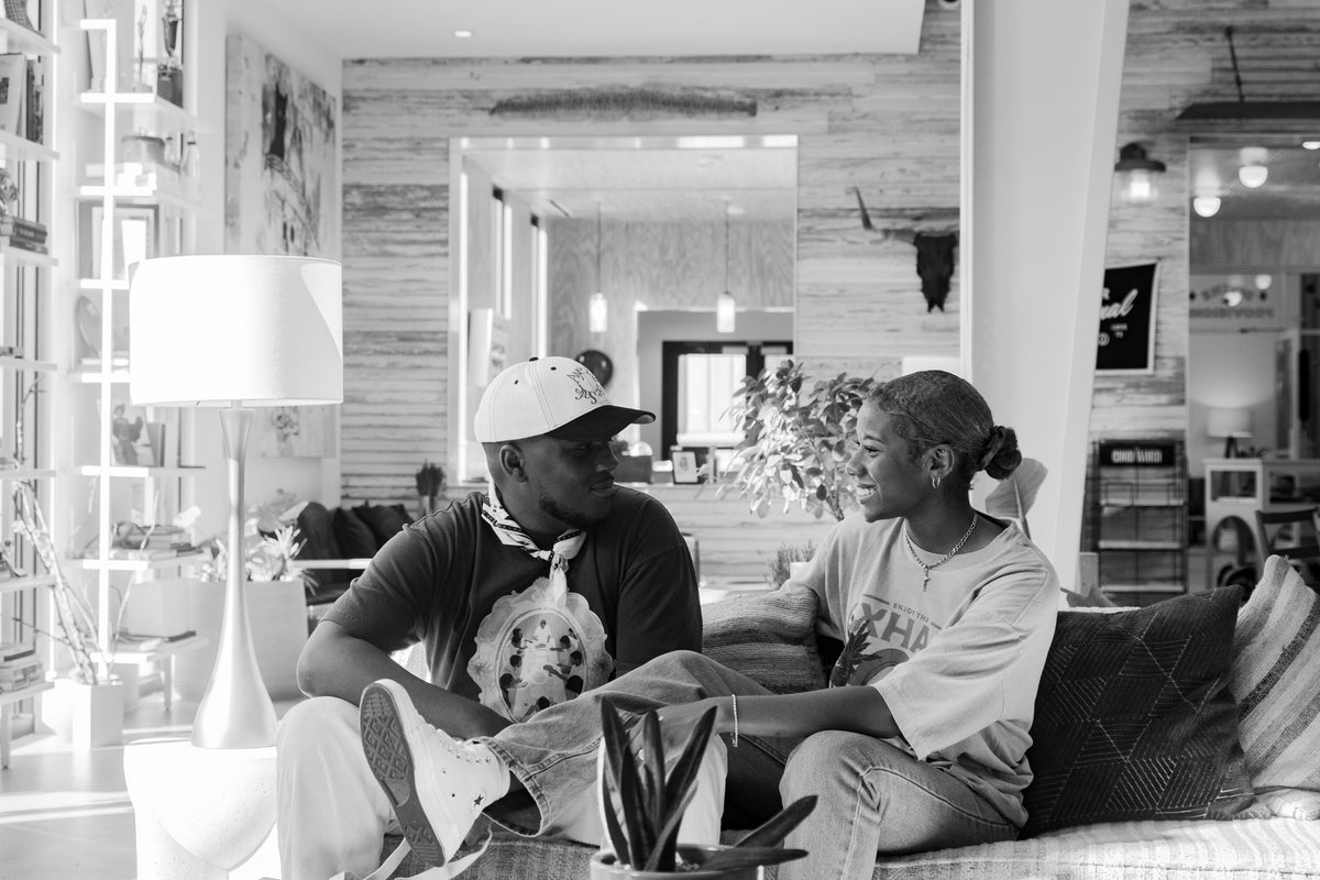 Maison d'été  | Summer '23