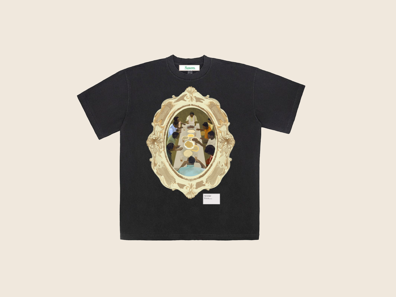 "Family Photo" Tee