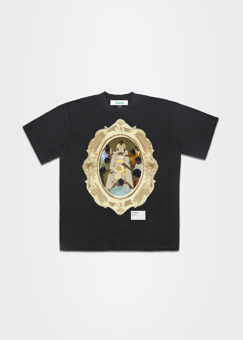 Family Photo Tee.