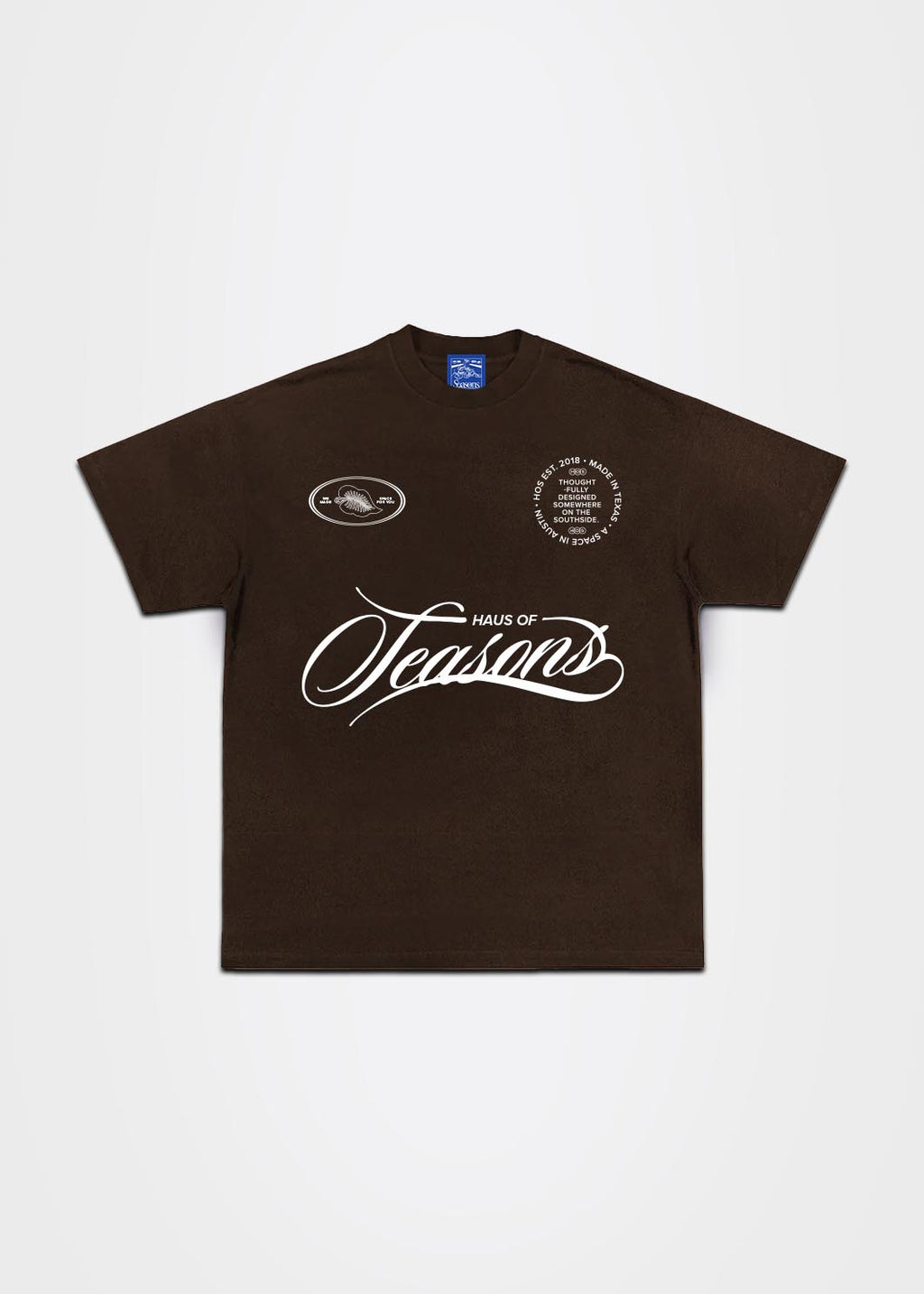 Script Tee.