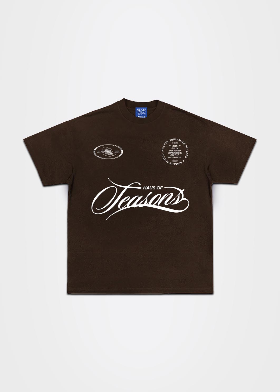 Script Tee.